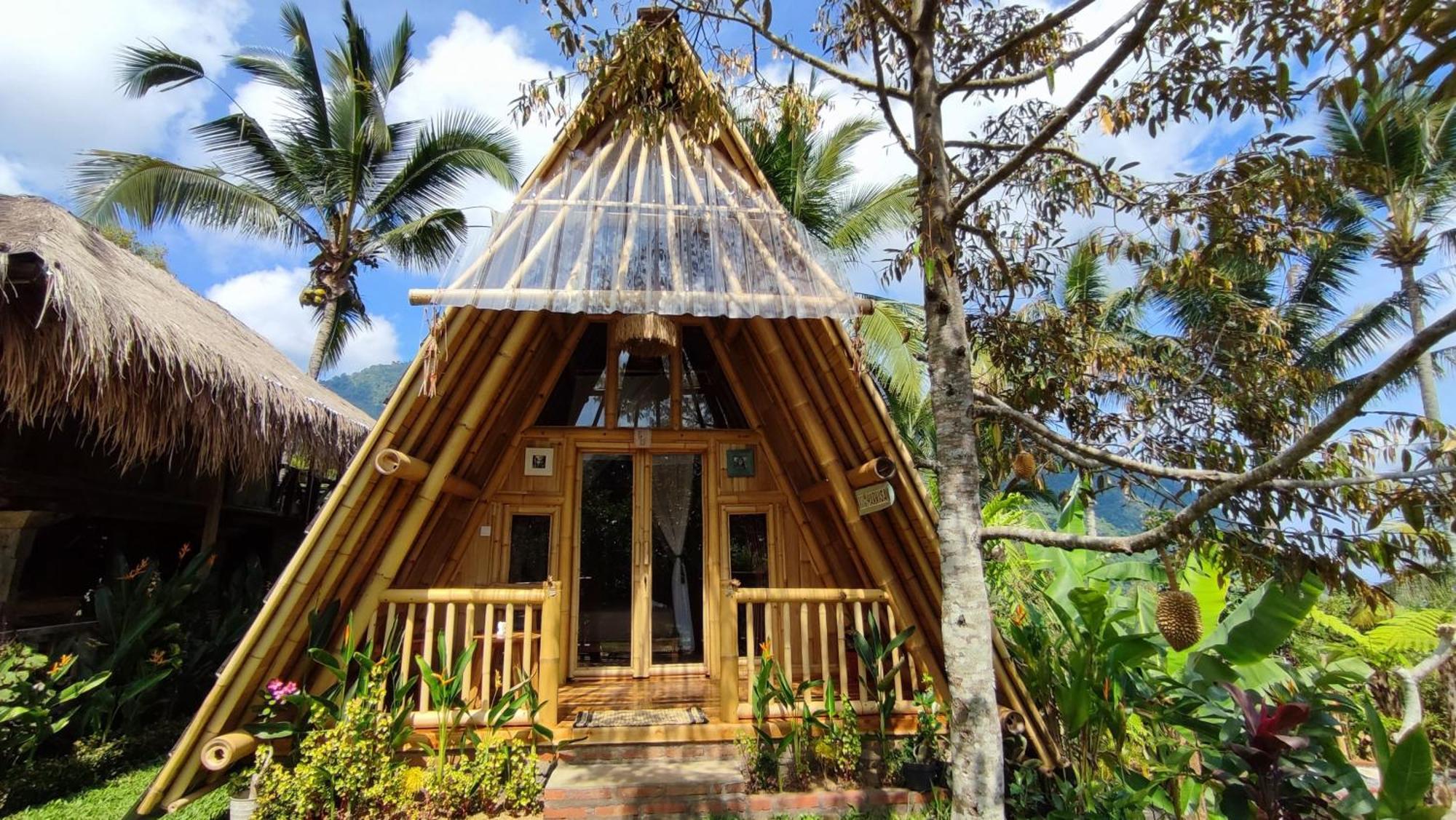 Sekumpul Bali Hidden Space Singaraja Eksteriør billede